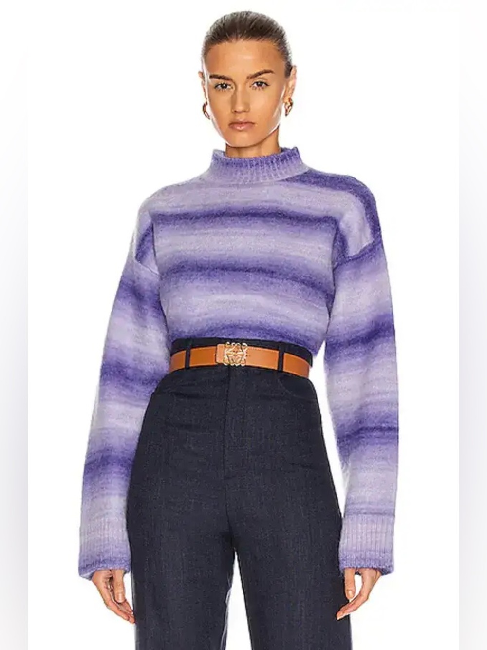 ACNE STUDIOS Kesme SWEATER XXS